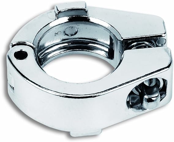 DW DWSMRKML10 1-Inch Hinged Memory Lock