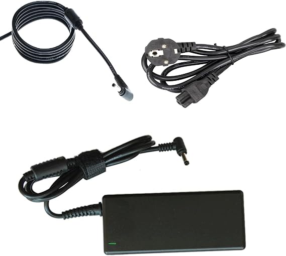 Notebook Adaptör PRS-045 - Ideapad 83k1003mtr - Slim 3-15ırh10 Ideapad, Slim, Yoga 4.0 x 1.7mm Yeni Nesil İnce Uçlu Modeli Muadili ile uyumlu