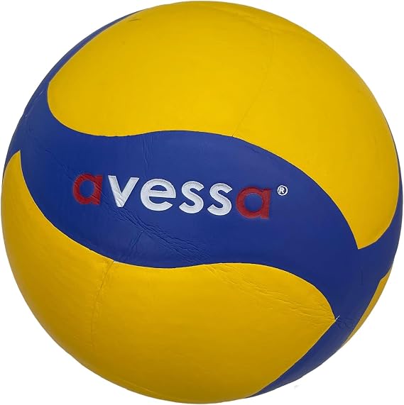 Avessa Vlb-4000 Yapiştirma Voleybol Topu