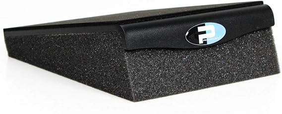 Primacoustic RX5-UF Compact Recoil Stabilizer - 10 Degree Up Fire