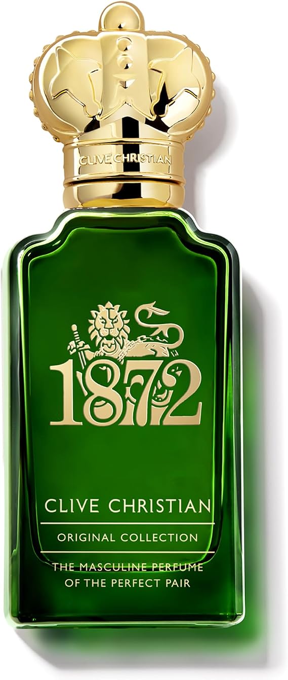 Original Collection 1872 Masculine by Clive Christian