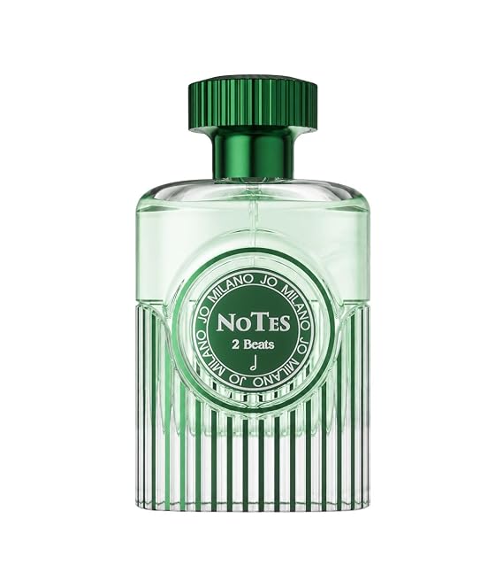 Jo Milano Notes 2 Beat Paris Eau de Parfum Spray 100ml