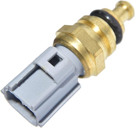 Walker Products 211-1107 Engine Coolant Temperature Sensor (ECT Sensor)