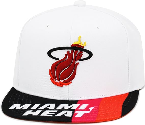 Mitchell & Ness mens Snapback
