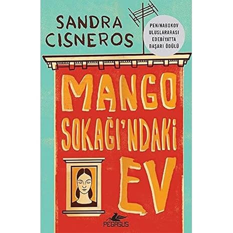 Mango Sokağı'ndaki Ev
