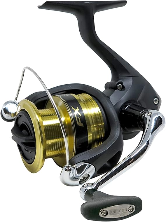 Shimano FX 1000 FC Lrf Olta Makinesi