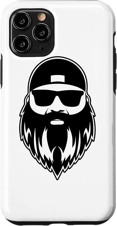 iPhone 11 Pro Official Bounce Case