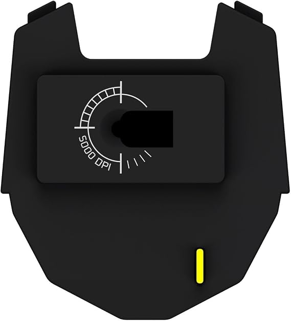 Mad Catz PixArt Optical Sensor Module for Mad Catz R.A.T. PRO X Ultimate Gaming Mouse (MCB4372300X2/50/1)