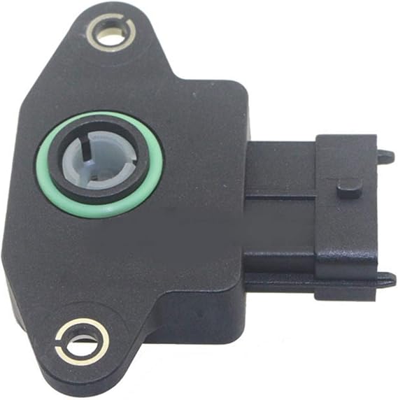 Throttle Sensor TPS Throttle Position Sensor/Fit For VAUXHALL/Fit For OPEL ASTRA F G B OMEGA VECTRA CORSA 1.0 1.2 2.0 2.5 2.6 3.0 3.5 90530439 90541502 Car Accelerator Pedal Throttle Position Sensor