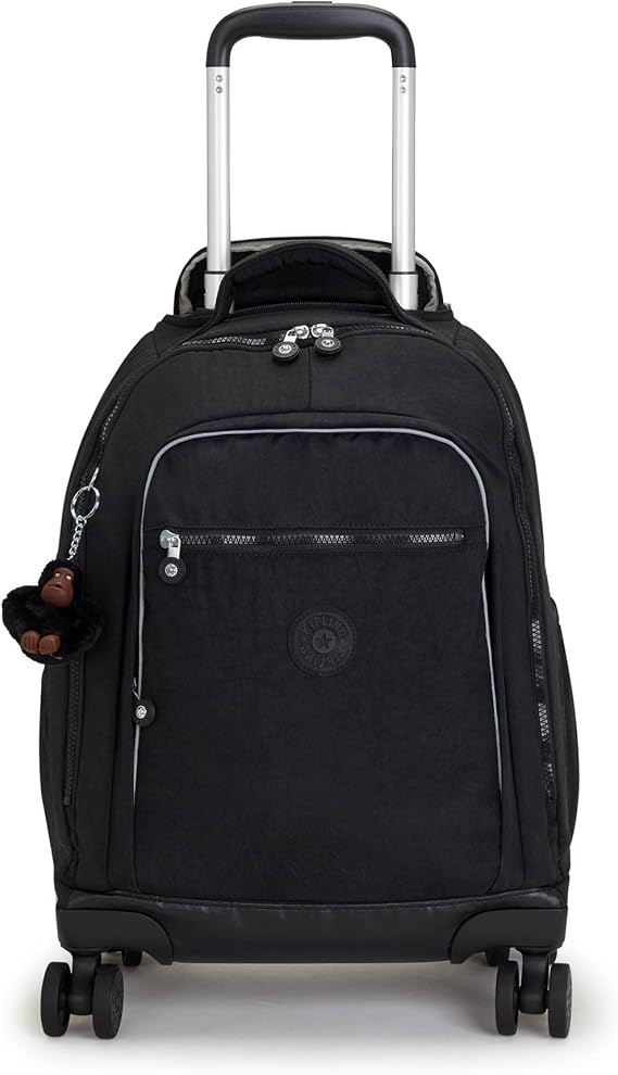Kipling New Zea 15" Laptop Rolling Backpack