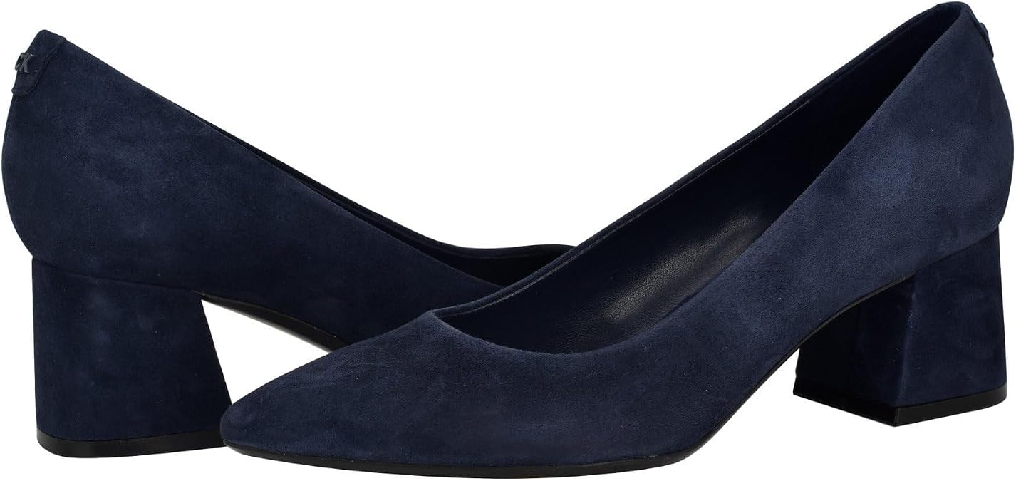 Calvin Klein Women's Lenott