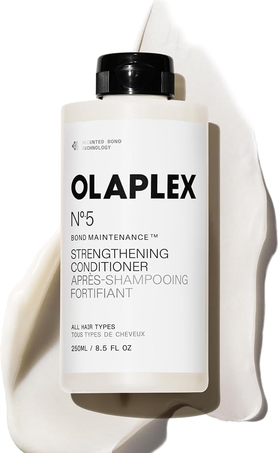Olaplex Nº.5 Bond Maintenance Conditioner - Bağ Güçlendirici Saç Bakım Kremi 250 ML