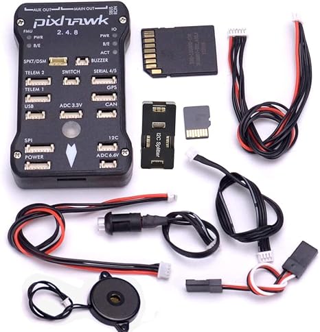 Readytosky Pixhawk PX4 Flight Controller Pixhawk