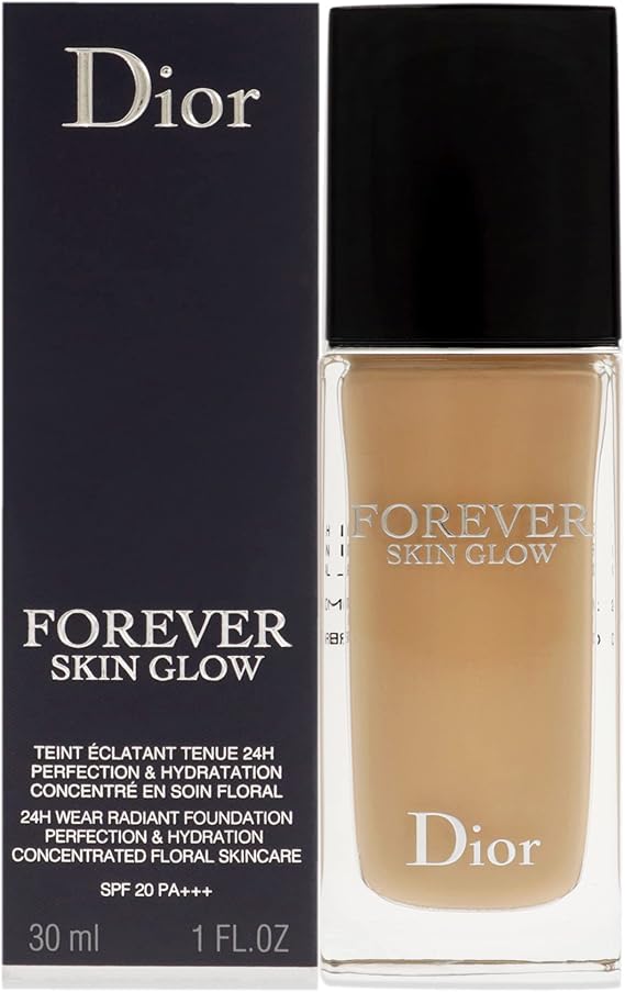 DIOR Forever Tint Glow 3N