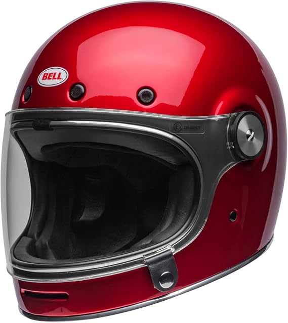 BELL full face helmets BULLITT red 713679