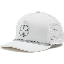 Black Clover Harlow Pro 1 Adjustable Hat