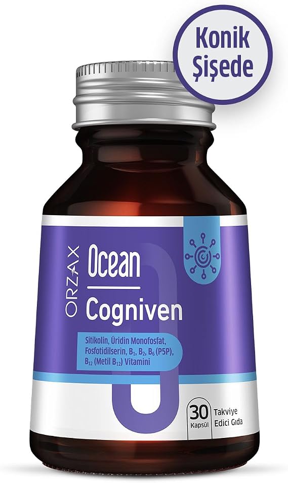 Ocean Cogniven 36 Kapsül