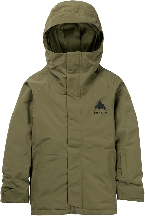 Burton Kids' Skimmer 2L Jacket