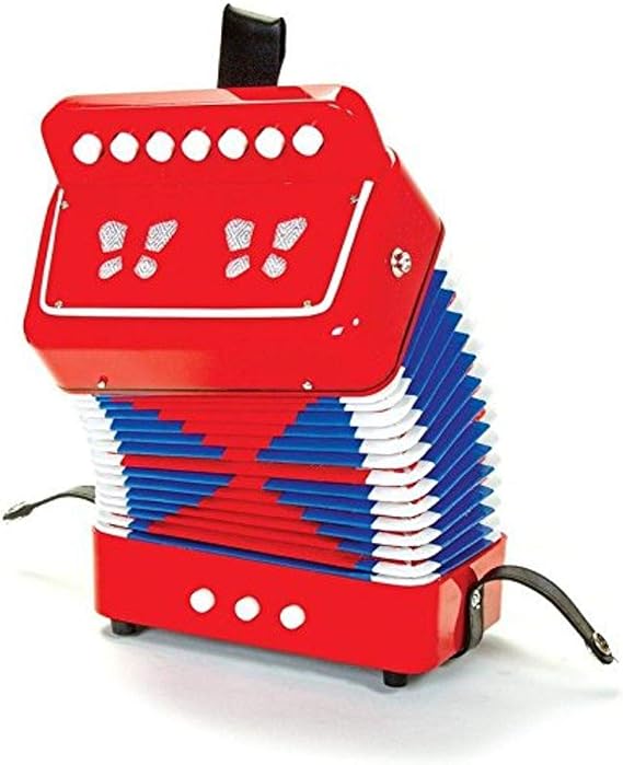 Hohner Kids, Toy Accordion