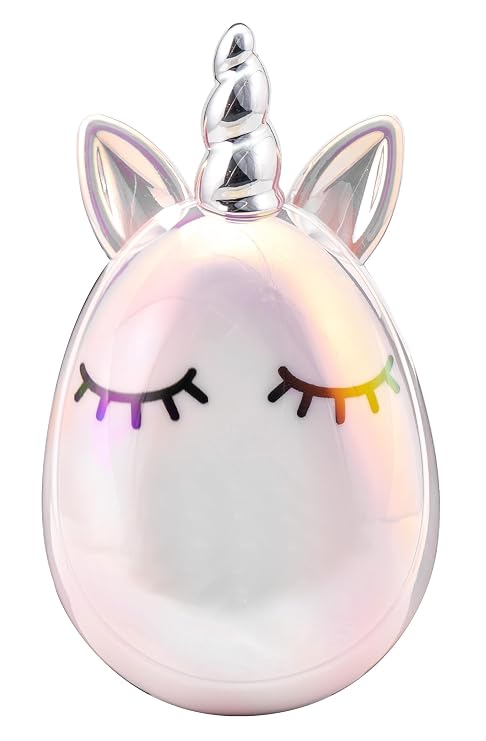 Martinelia Unicorn Egg Brush
