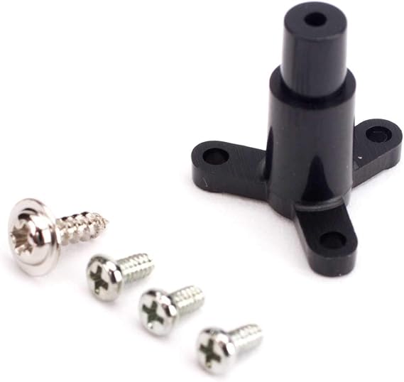E-flite Prop Adapter Long Ultra Micro Carbon Cub SS UMX Turbo Timber EFLU1168 Replacement Airplane Parts