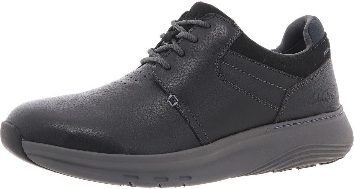 Clarks Mens Motion Trek Pt