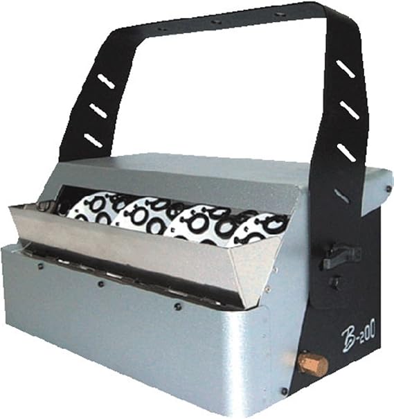 Antari Bubble Machine (B-200T)