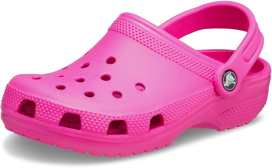 Crocs Classic Clog K TakunyaUnisex Çocuk