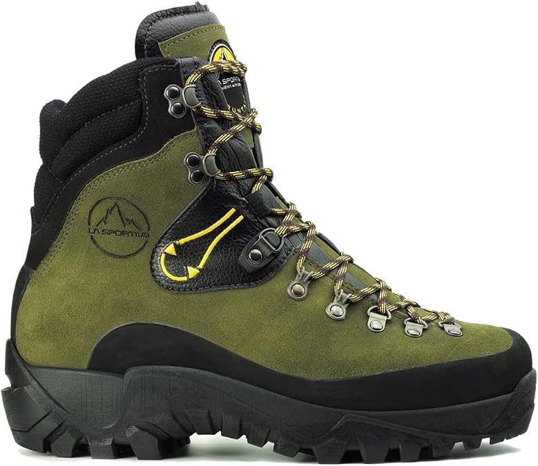 La Sportiva Karakorum Mountaineering/Hiking Boots