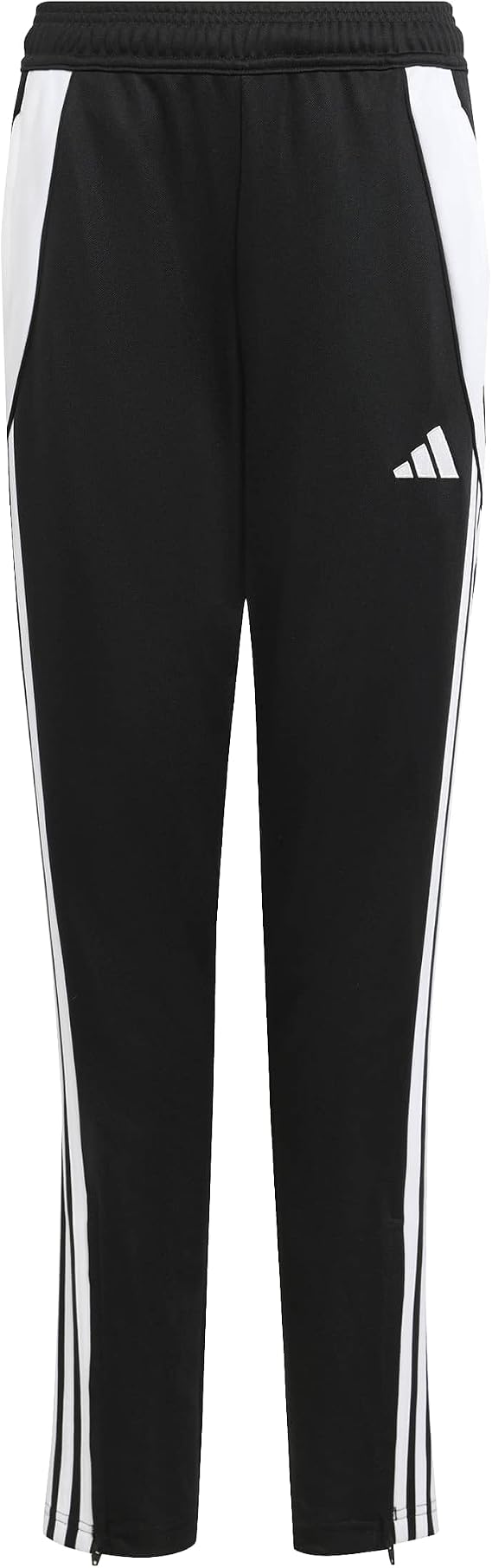 adidas Boys Tiro 24 Pants Soccer Cleats - Black