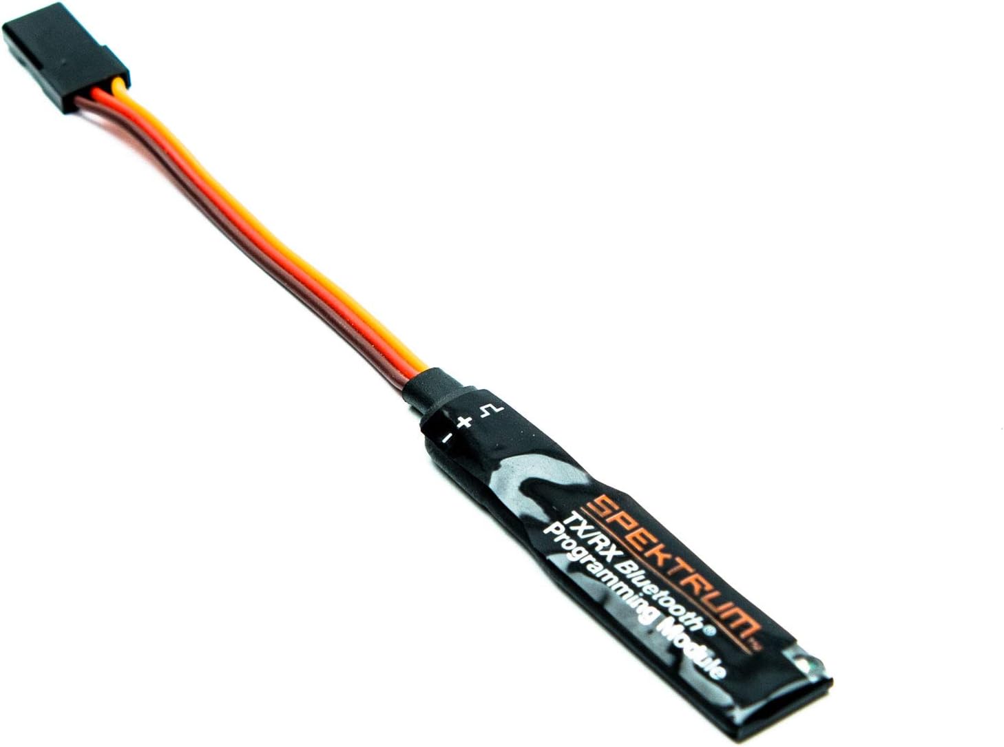 Spektrum TransmitterReceiver Bluetooth Programming Module, SPMBT1000 Small