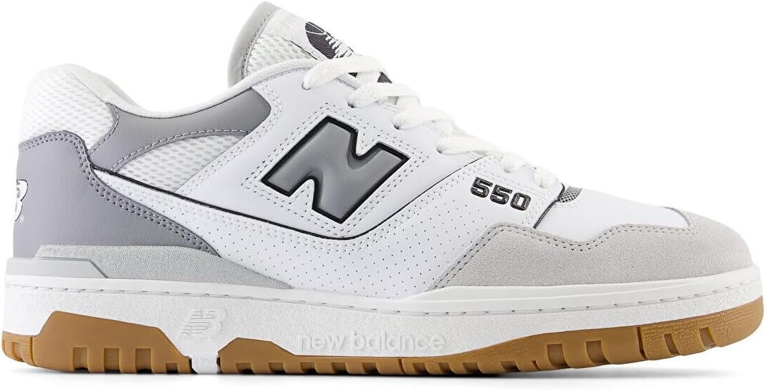 New Balance Herren 550 Sneaker
