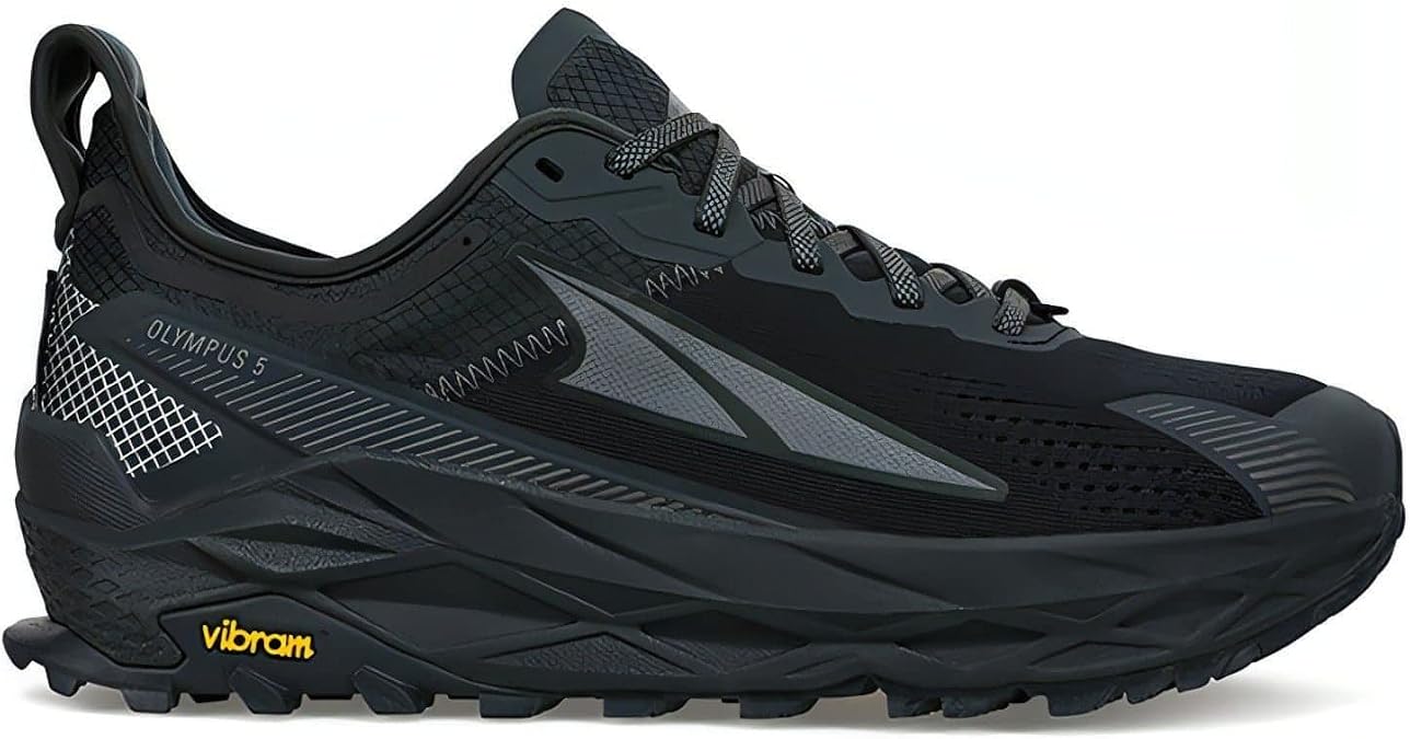 Altra Men's Olympus 5 Sneaker