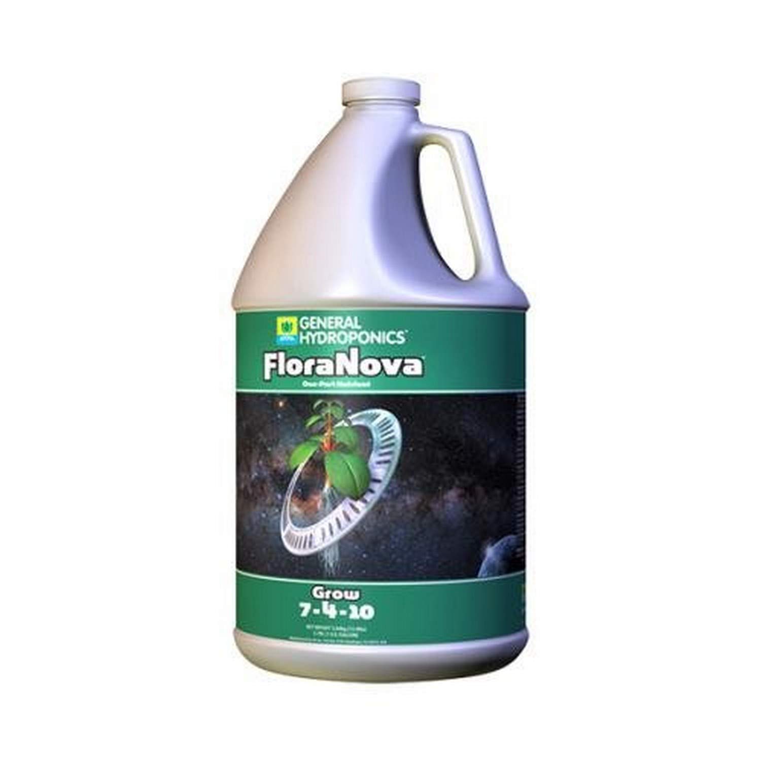 GH フローラノヴァ グロー3.78L FloraNova Grow 1Gallon