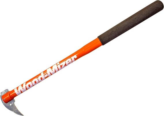 Wood-Mizer 30" Steel Hookaroon - Built in the USA