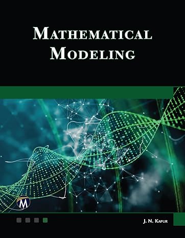 Mathematical Modeling