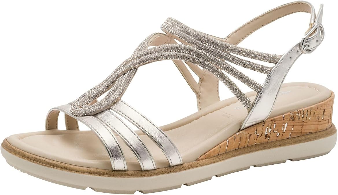 Tamaris Women's Tamaris Damen 1-28714-46