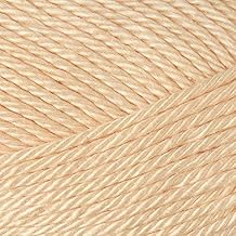 Scheepjes Yarn Catona 50 Gram (255 - Nude)