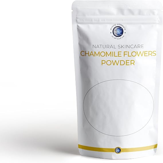 Chamomile Flowers Powder - 100g