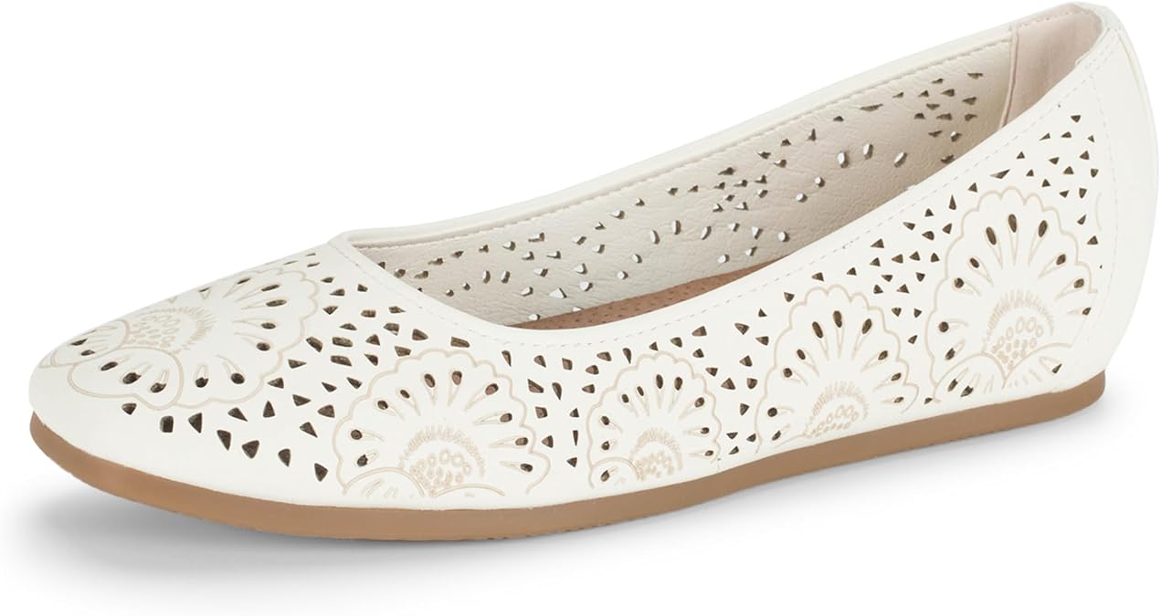 BareTraps Chika Womens Loafers & Slip-Ons