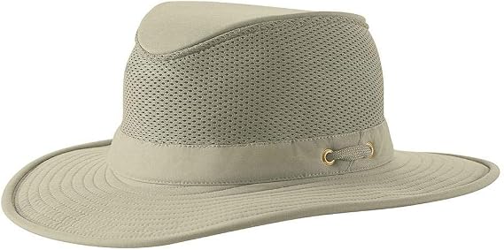 Tilley Unisex Adult Ltm8 Airflo Hat
