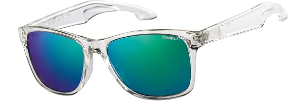 O'NEILL SHORE 2.0 Square Polarized Sunglasses for Men Women