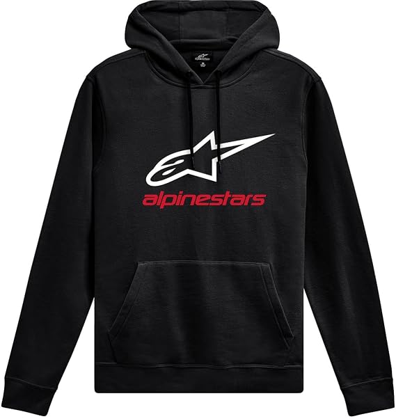 Alpinestars Mens Motorcross Racing Apparel/gear, Multi, Large US