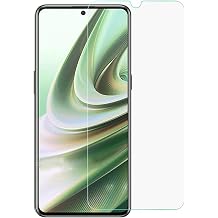 Microcase Oneplus Ace Pro 5G Tempered Glass Cam Ekran Koruyucu