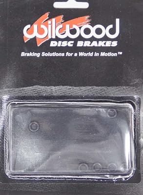 Wilwood 130-10540 Crossover O-Ring Kit, 6 Pack