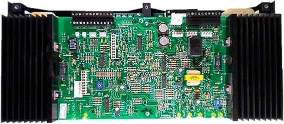 NOTIFIER AA-100-100 Watt Audio Amplifier