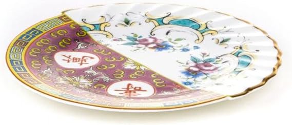 Hybrid - Dessert Plate Eudossia