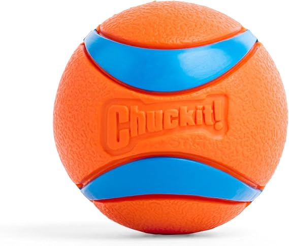 Chuckit! Ultra Ball Köpek Oyun Topu (Medium)