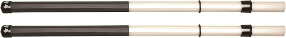 Vater Acoustick Polymer Wood Multi-Rod Sticks