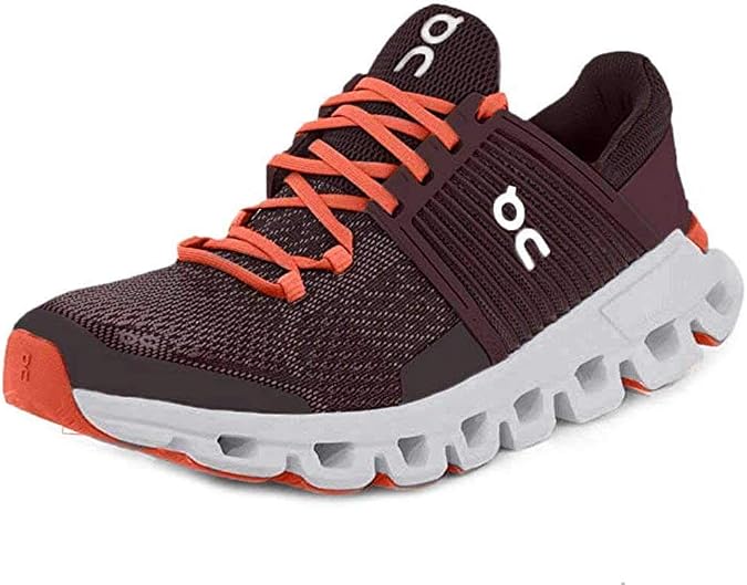 ON Cloud 5 Waterproof Running Shoes, Men's